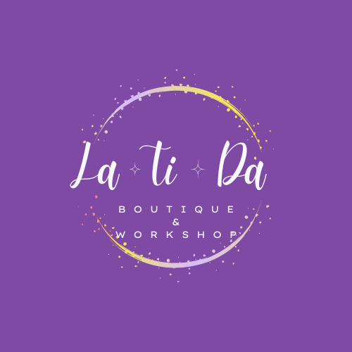 Home La Ti Da Boutique and Workshop